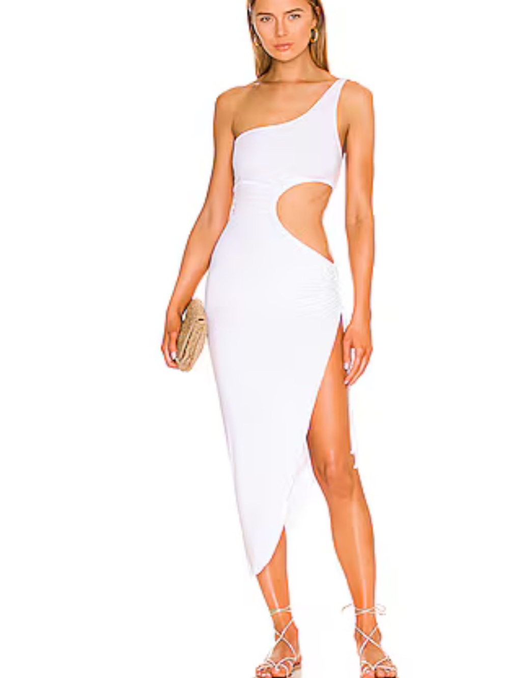 Indah Sydney Dress